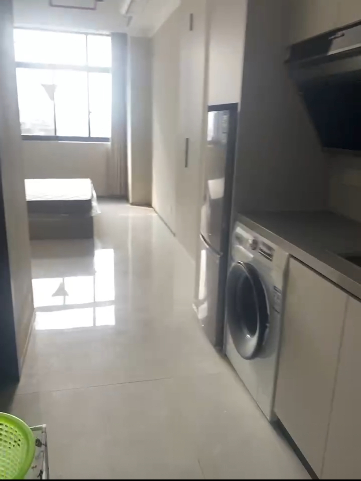 爱美莱公寓园 随时看房·