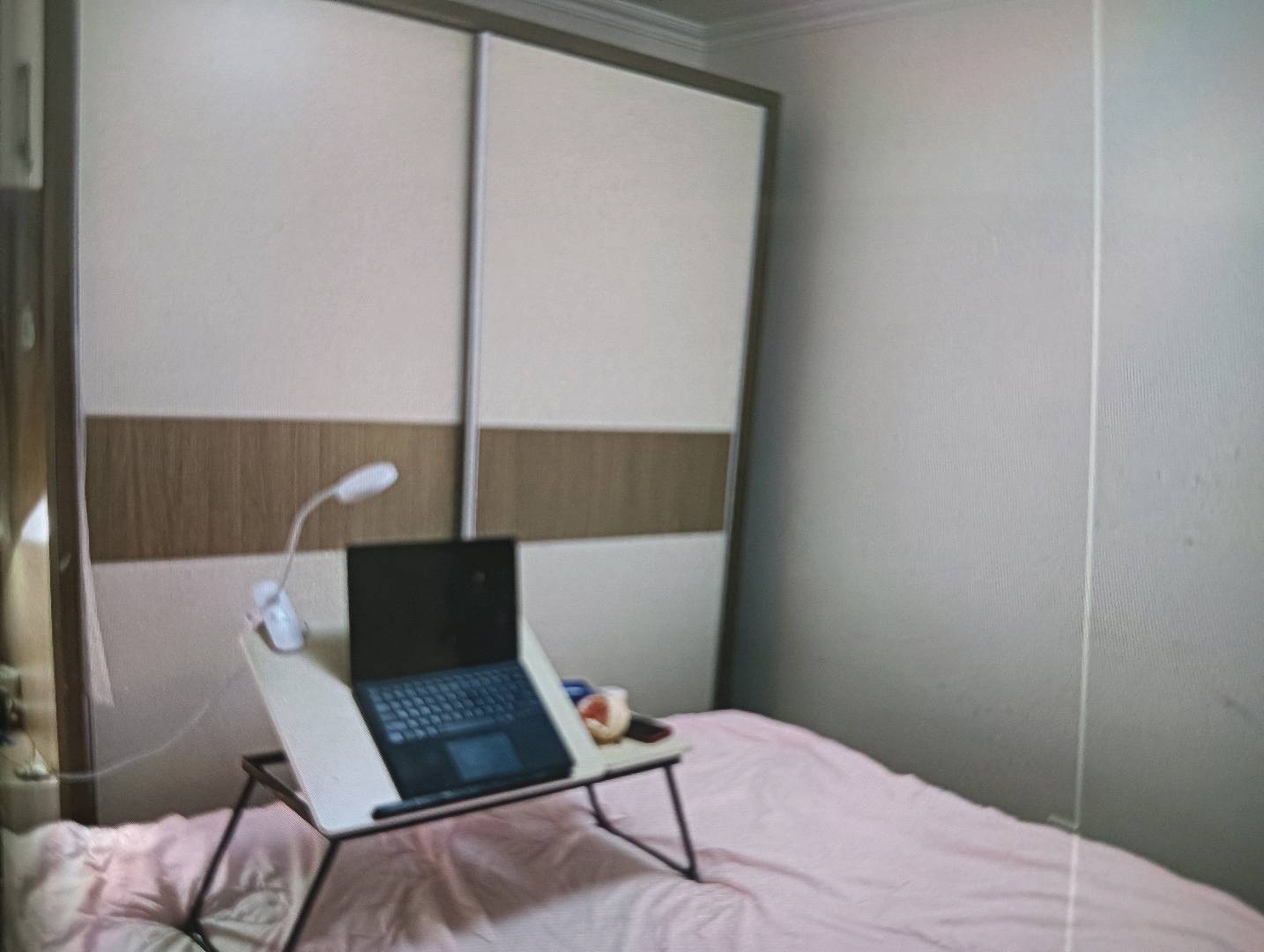 康惠园小区 2居室 2800元/月