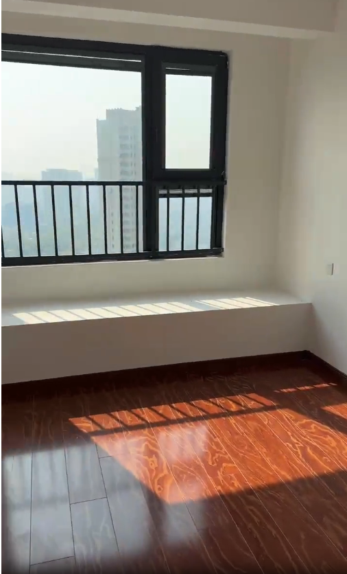 南京市，江北新区，时代芳华 随时看房·