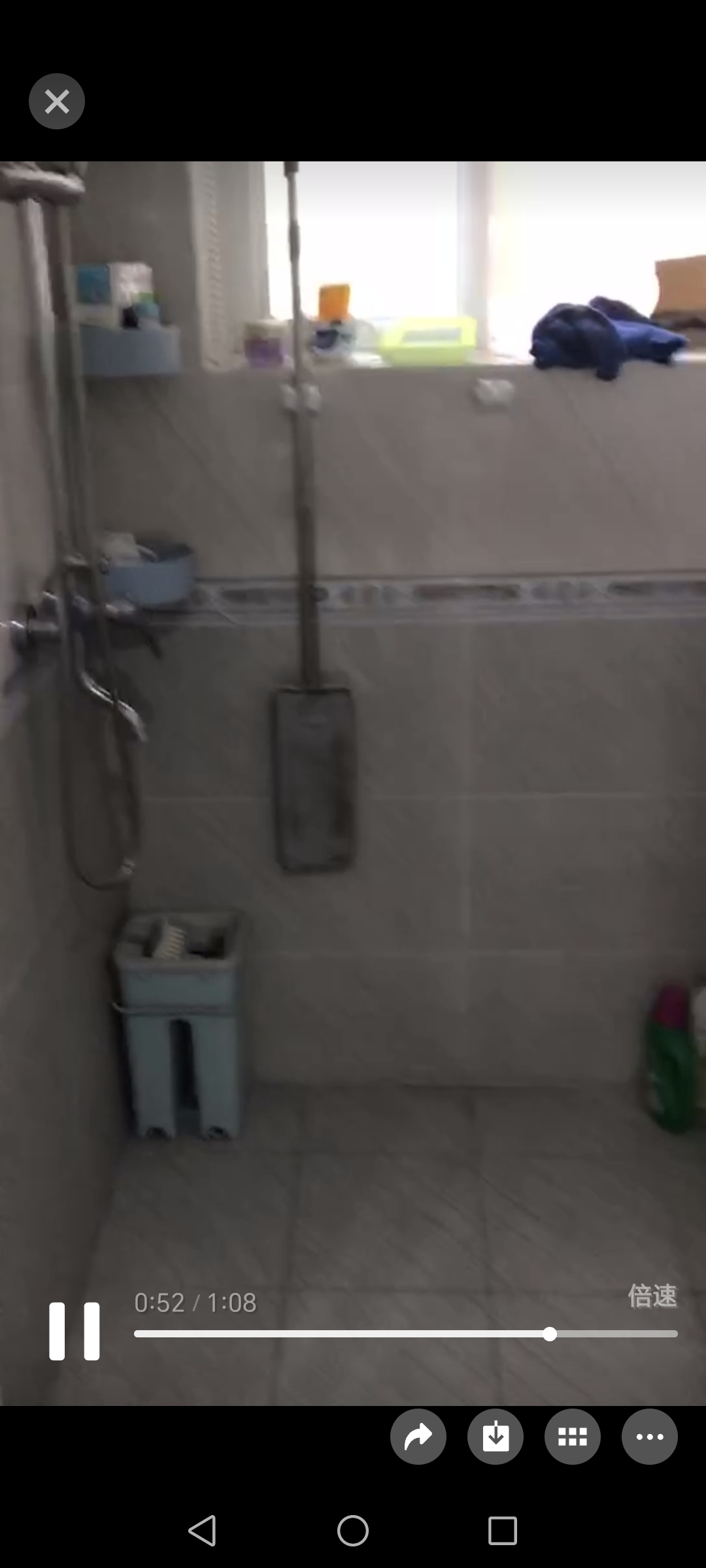 五和苹果社区 随时看房·