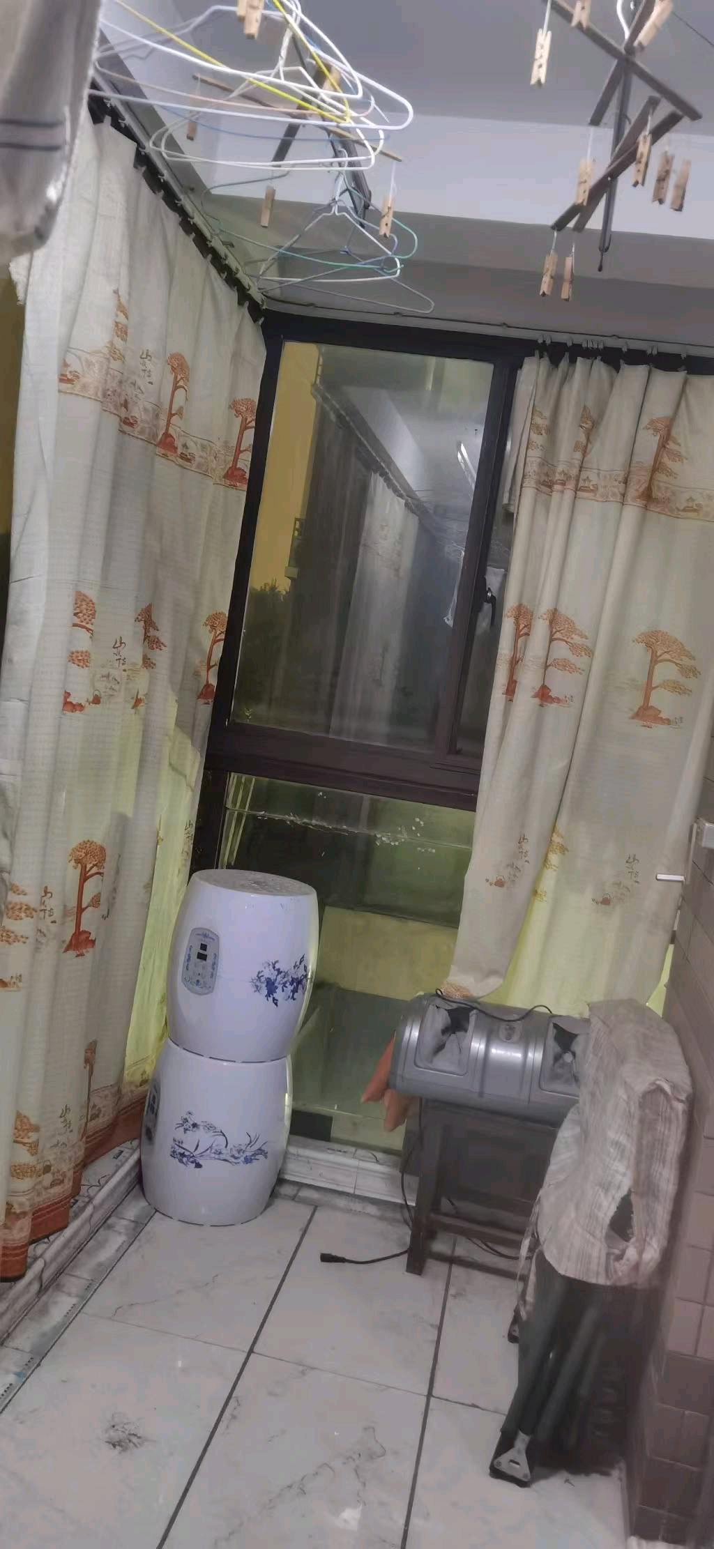 杭州下沙云水地铁d口海天城三室两厅一厨一卫双阳台 随时看房·