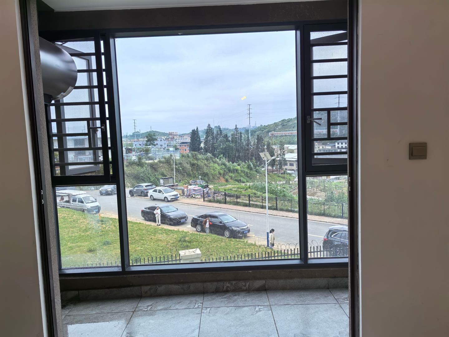 贵阳市观山湖区澜山府 随时看房·