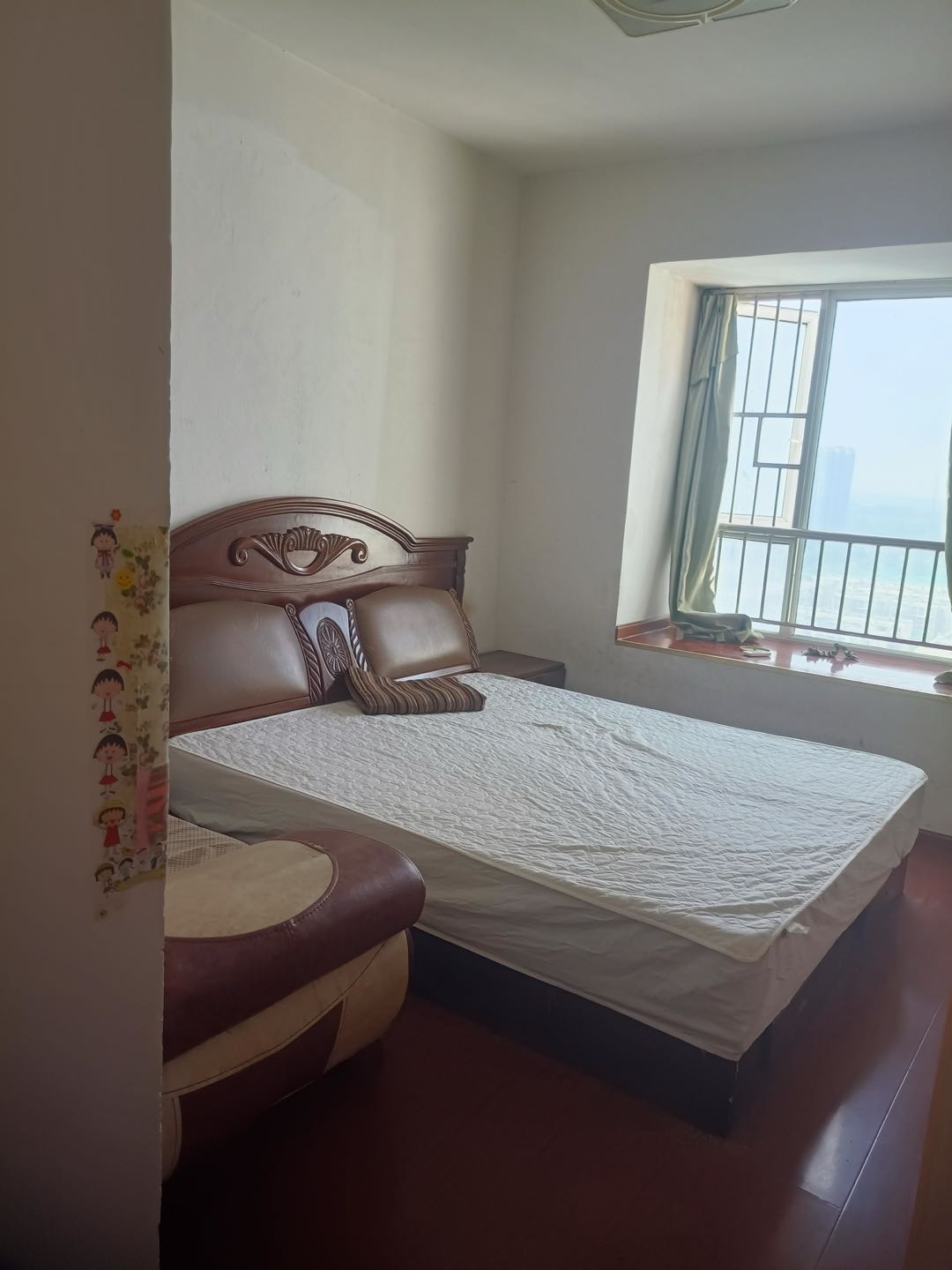 凤凰馨苑 随时看房·