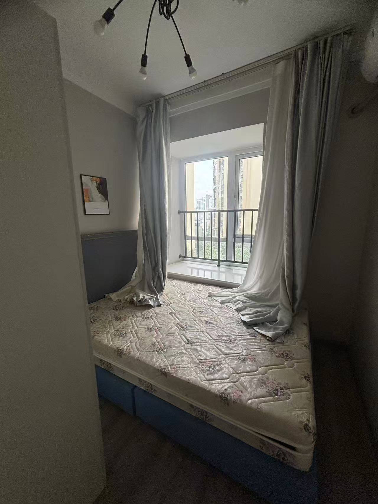 川大与文里 随时看房·