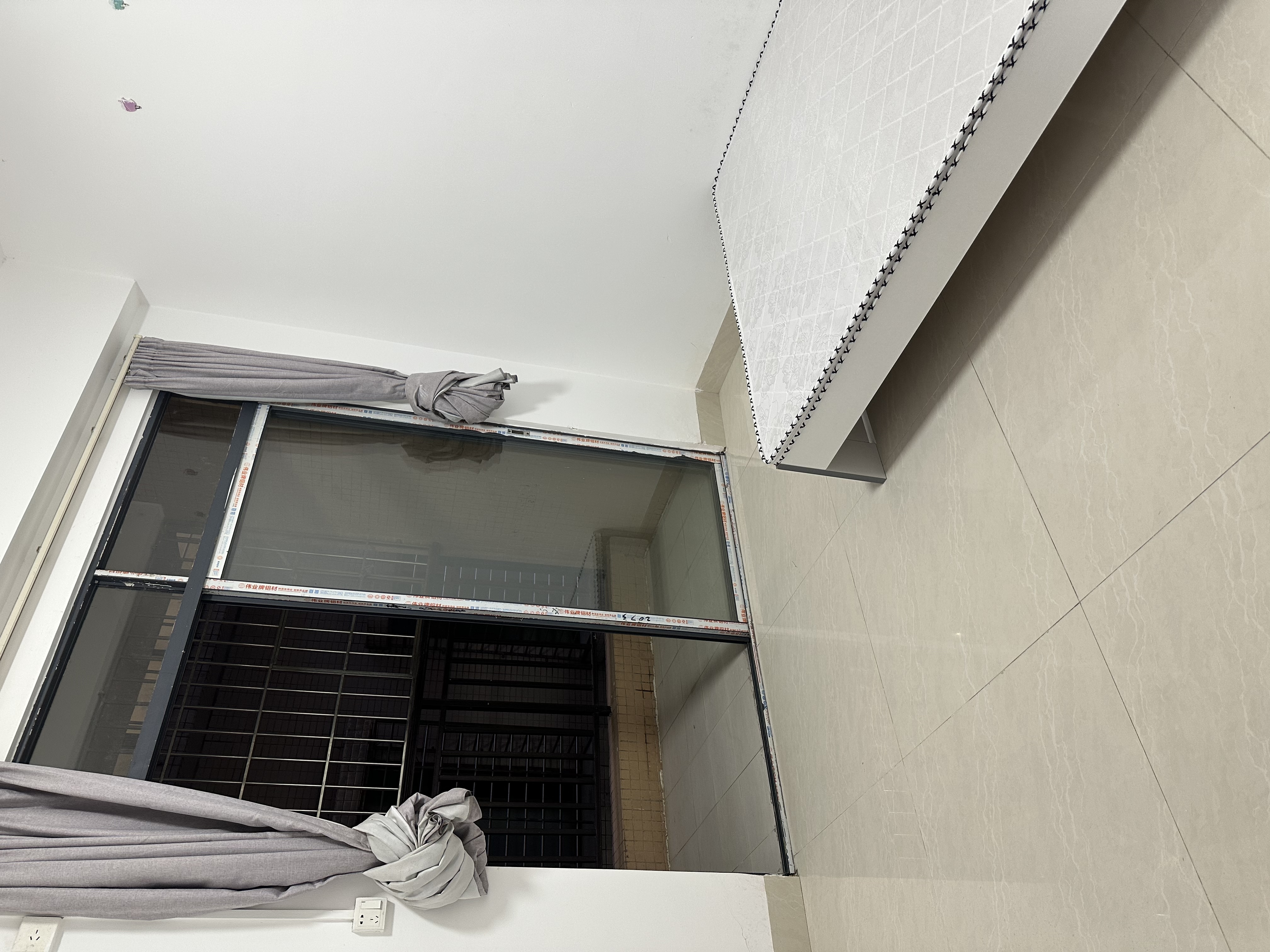 百姓路 1居室 800元/月