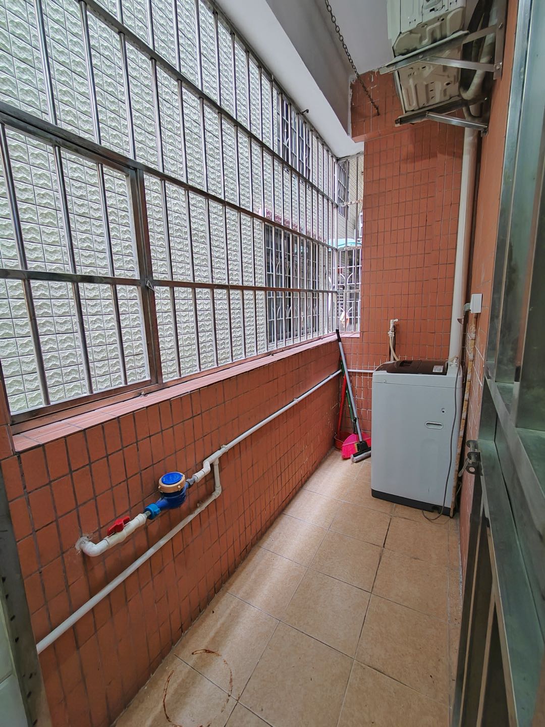 吉山西新村 随时看房·