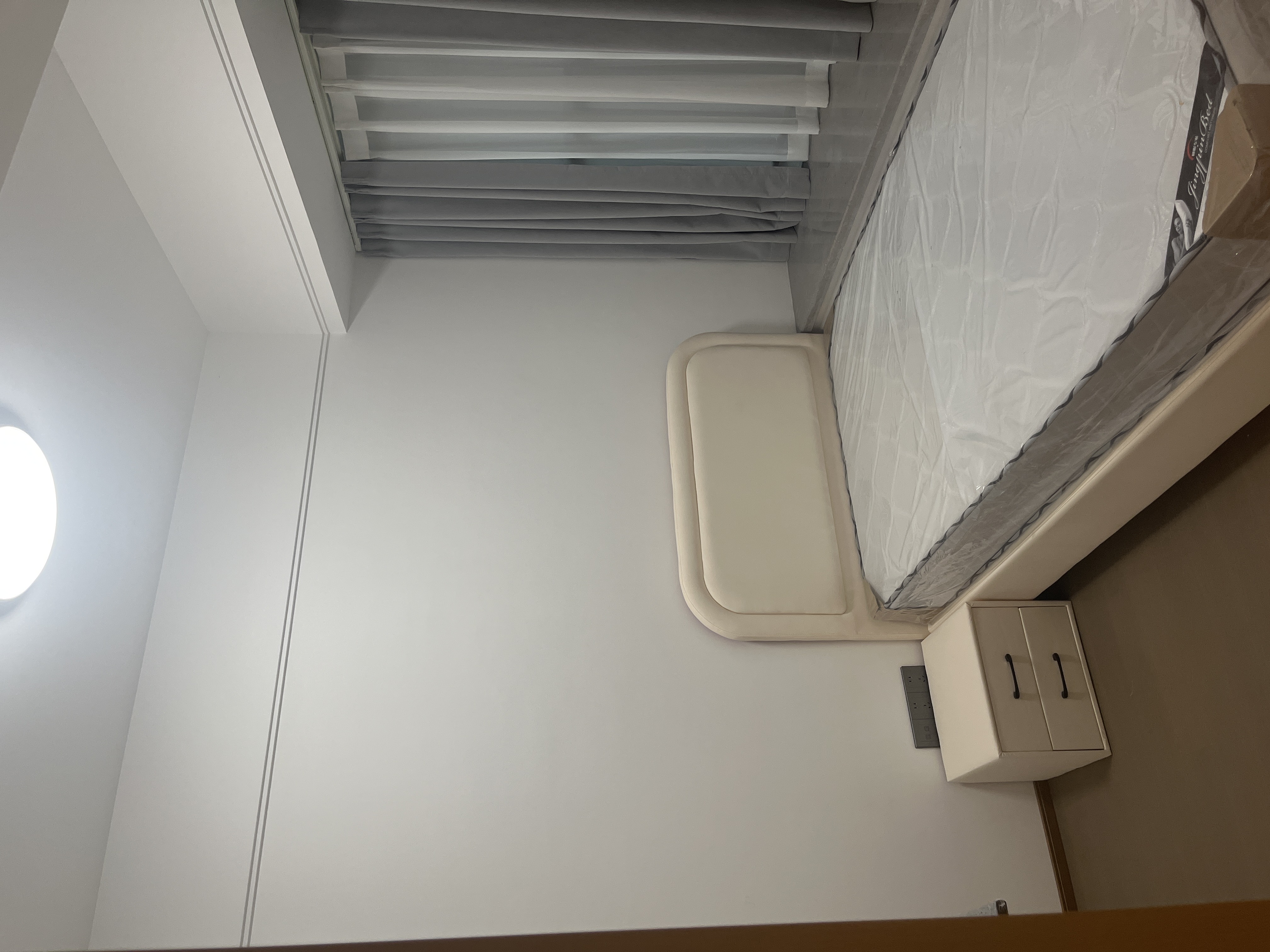 中海新川华府云门 随时看房·