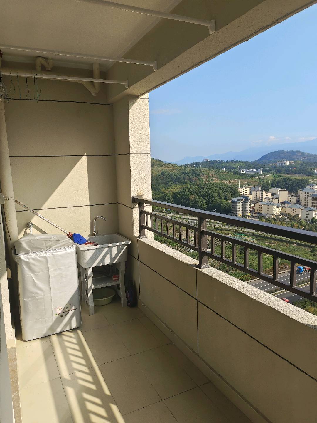 世茂璀璨悦璟 随时看房·