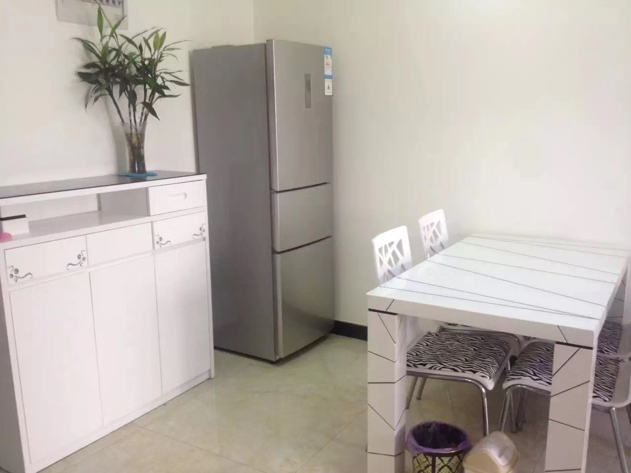 天朗莱茵小城 随时看房·