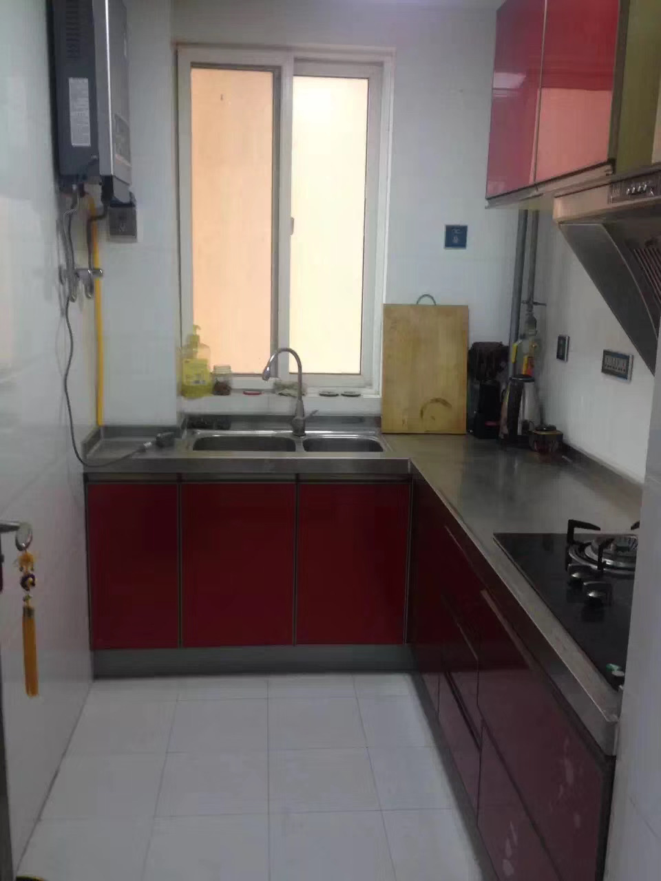 天朗莱茵小城 随时看房·