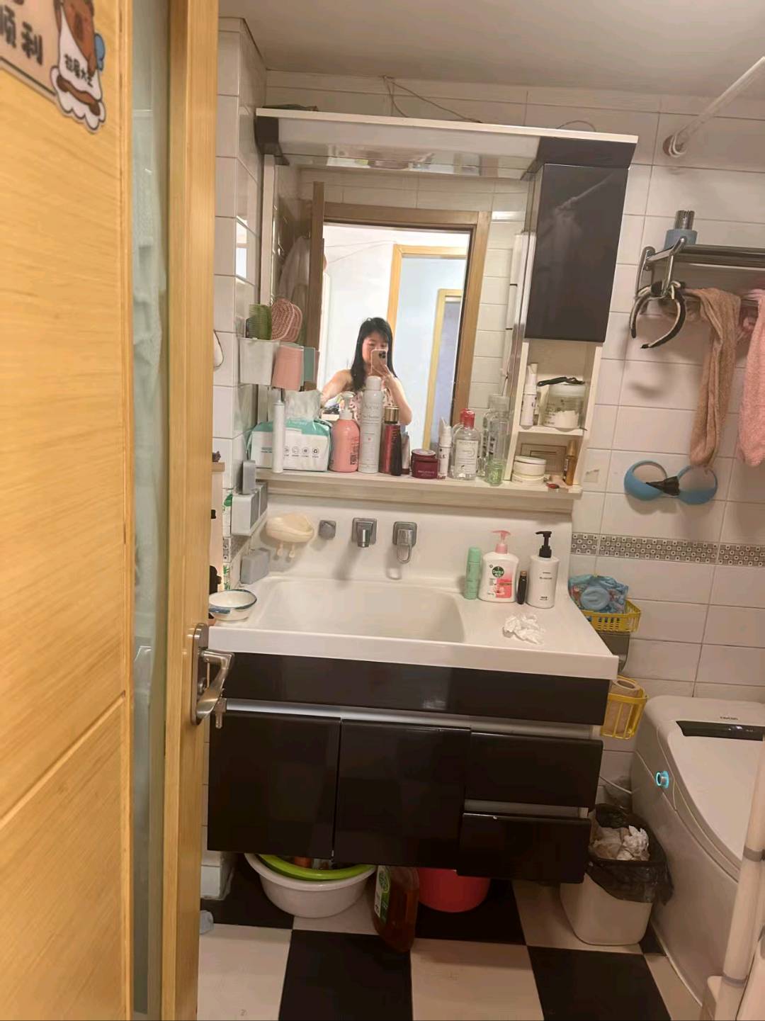 潘家园东里 随时看房·