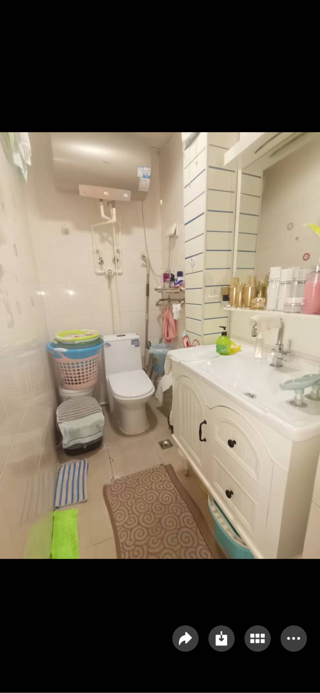 省水勘院住宅小区 随时看房·