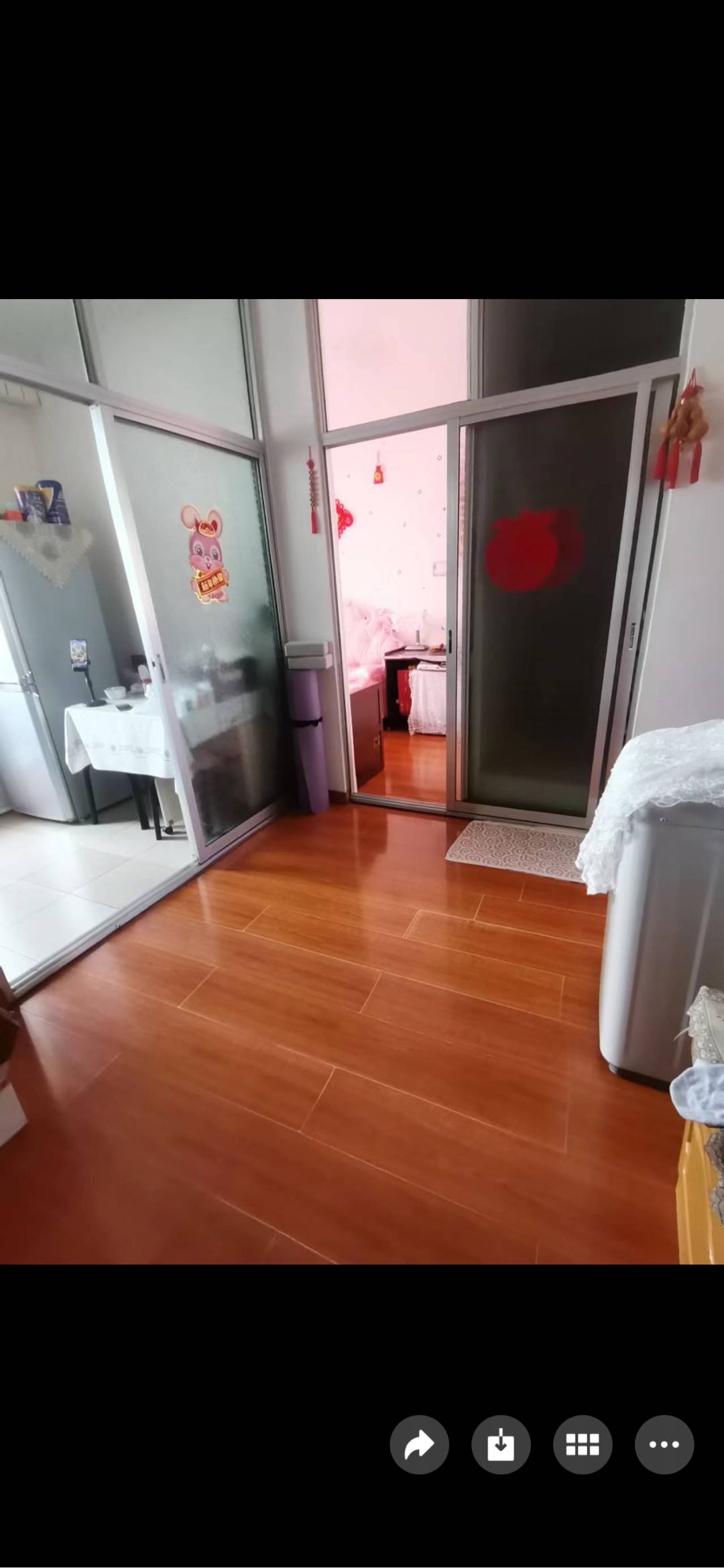 省水勘院住宅小区 随时看房·