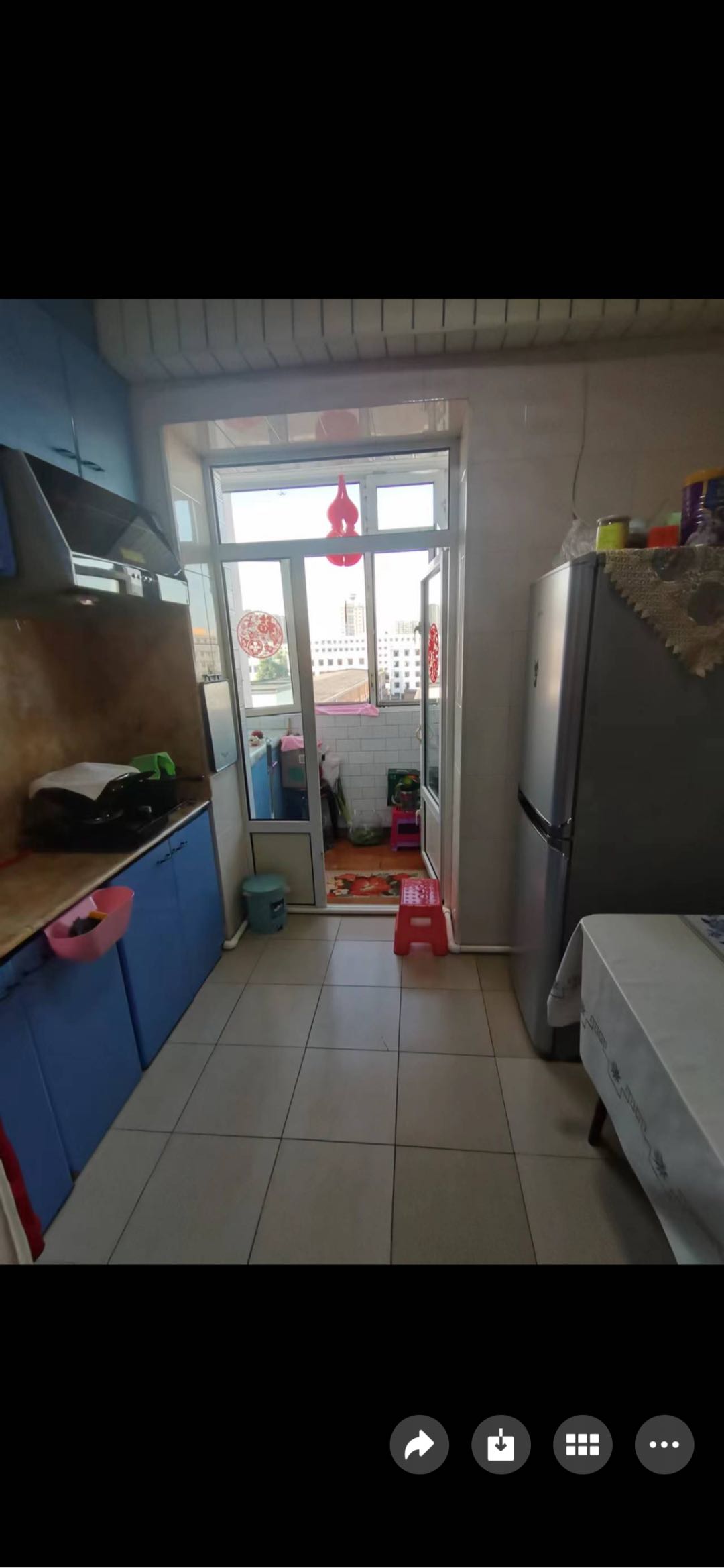 省水勘院住宅小区 随时看房·
