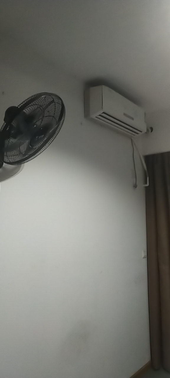蓝色新城三期 随时看房·