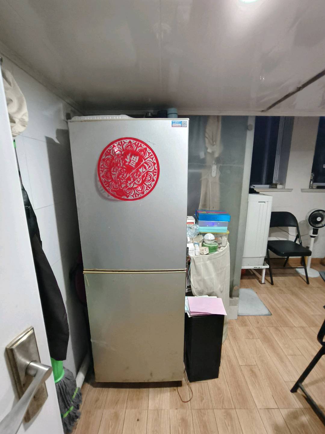 均乐小区 随时看房·