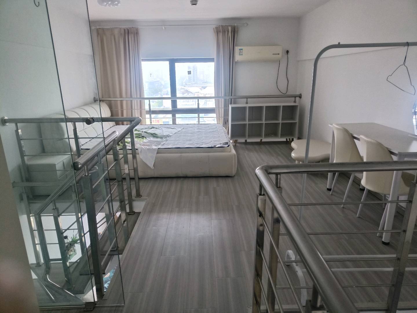 兆地商务金座 随时看房·