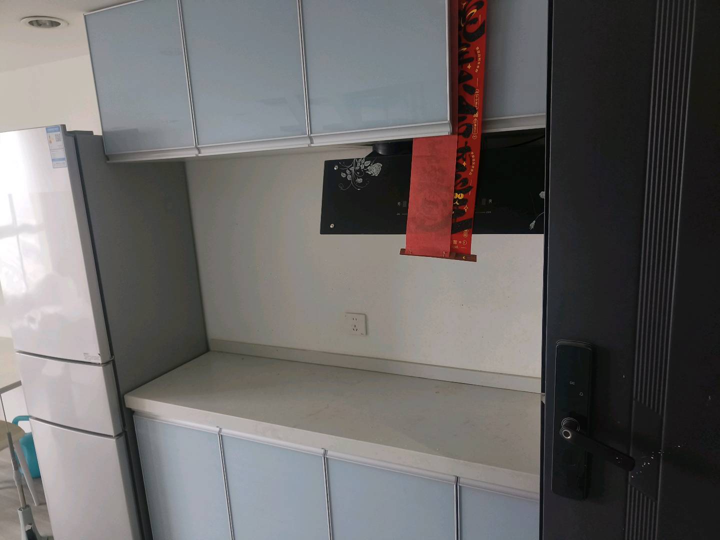 兆地商务金座 随时看房·