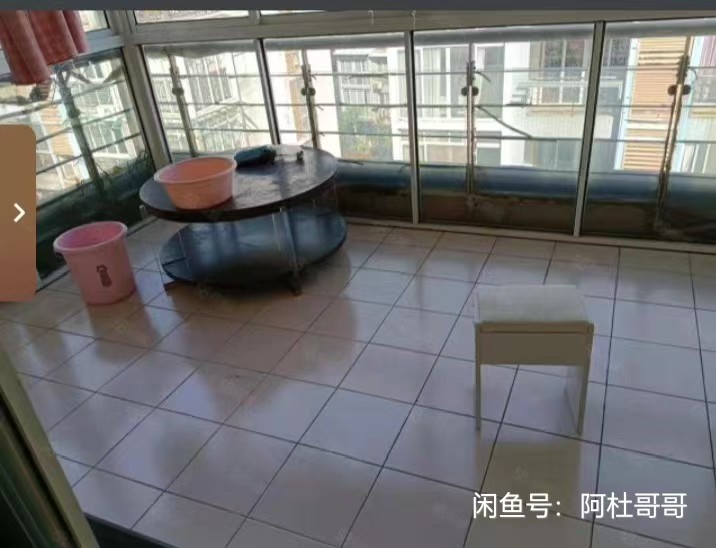 城市阳光 1居室 850元/月