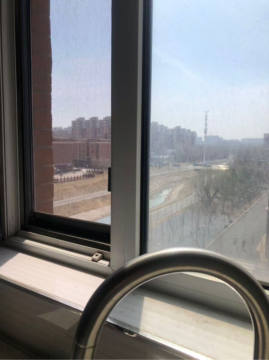 万龙第八城B区 随时看房·