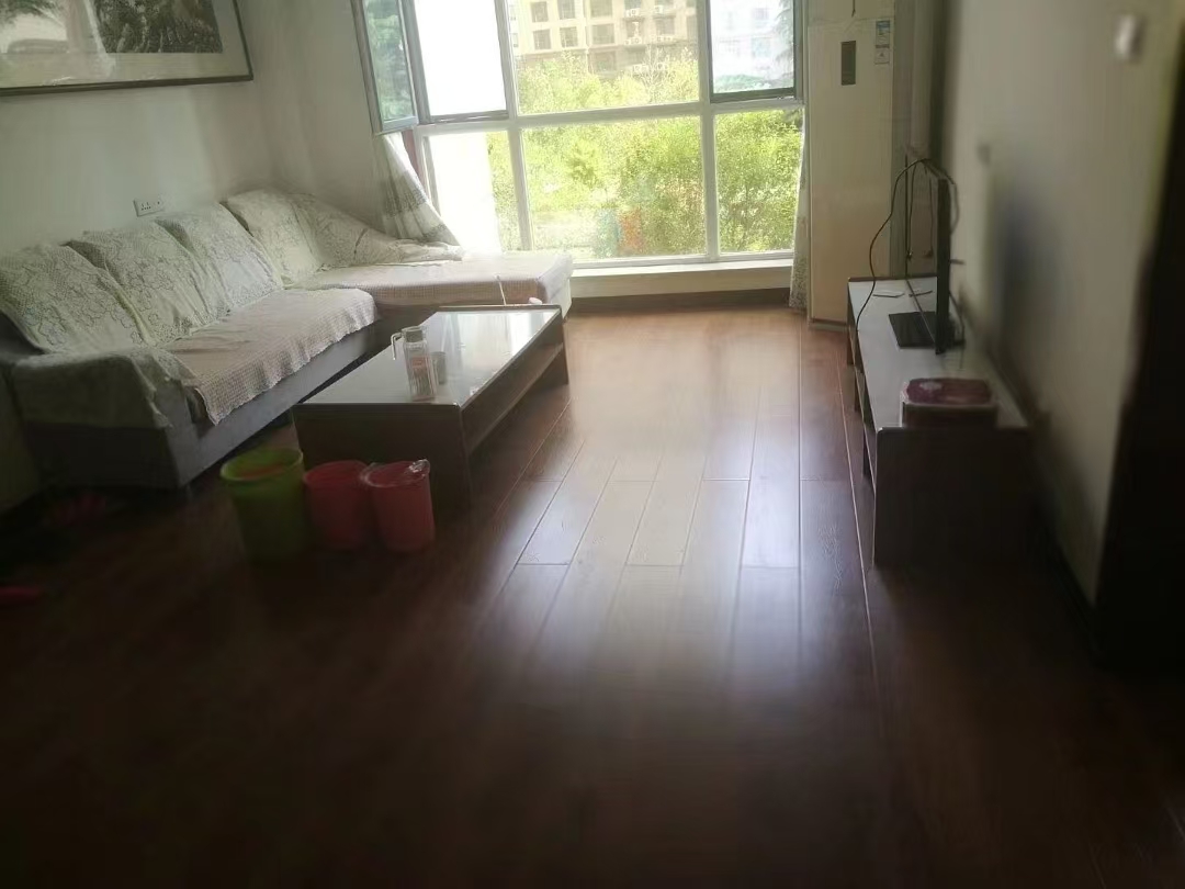 蓬莱海景苑）