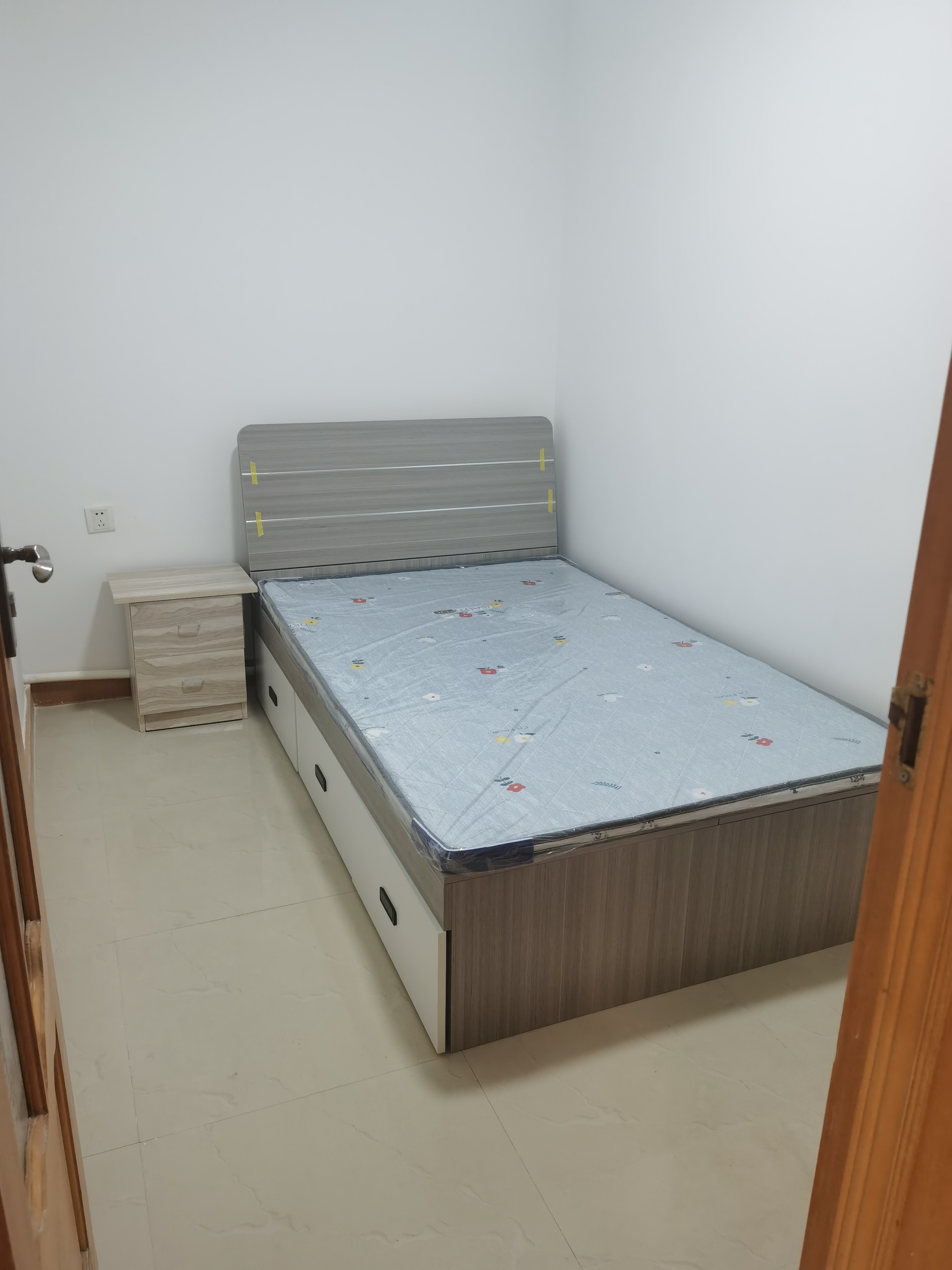准噶尔小区 随时看房·