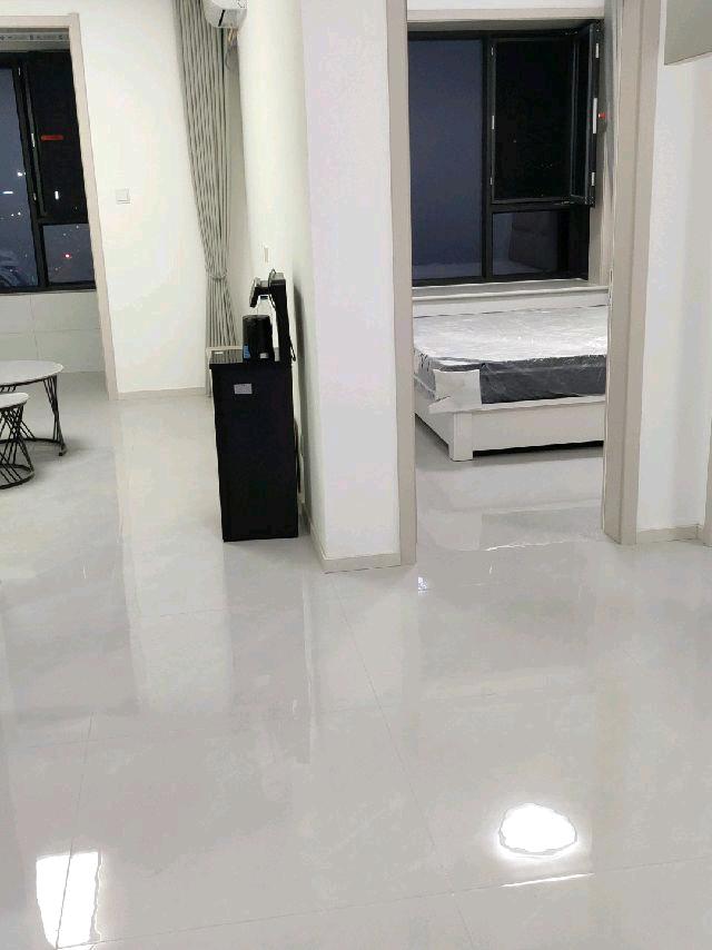 细柳街道府君庙小区 2居室 1300元/月