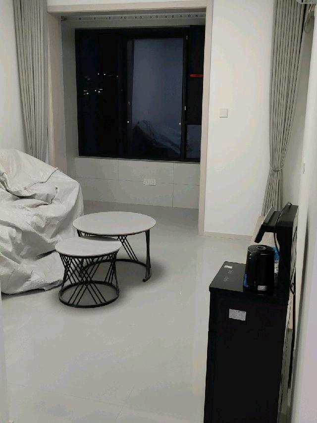 细柳街道府君庙小区 随时看房·