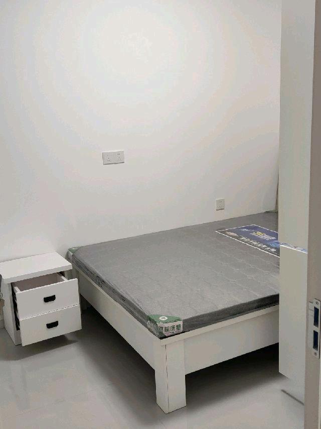细柳街道府君庙小区 随时看房·