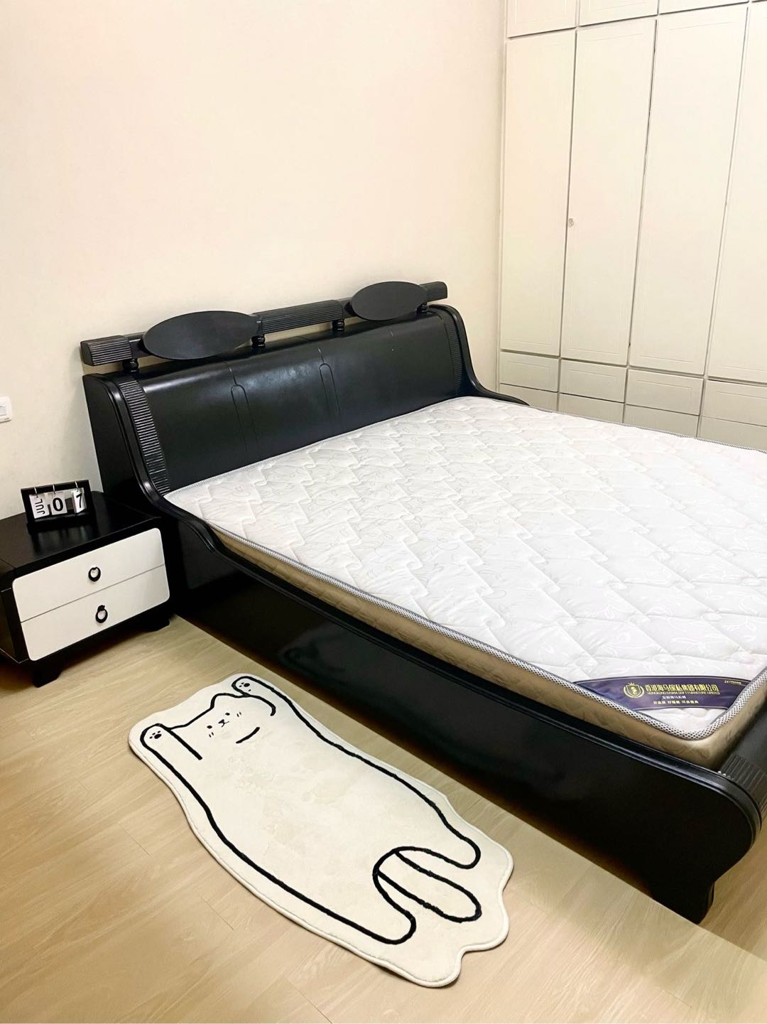 万岁里公寓 随时看房·