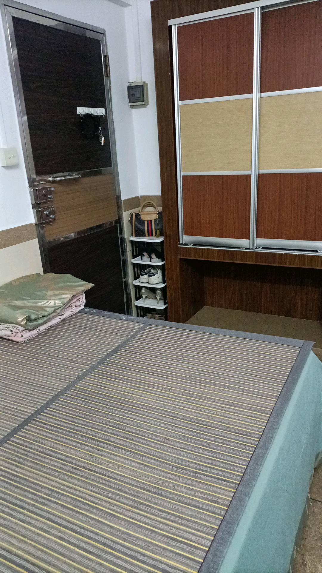东建小区 随时看房·