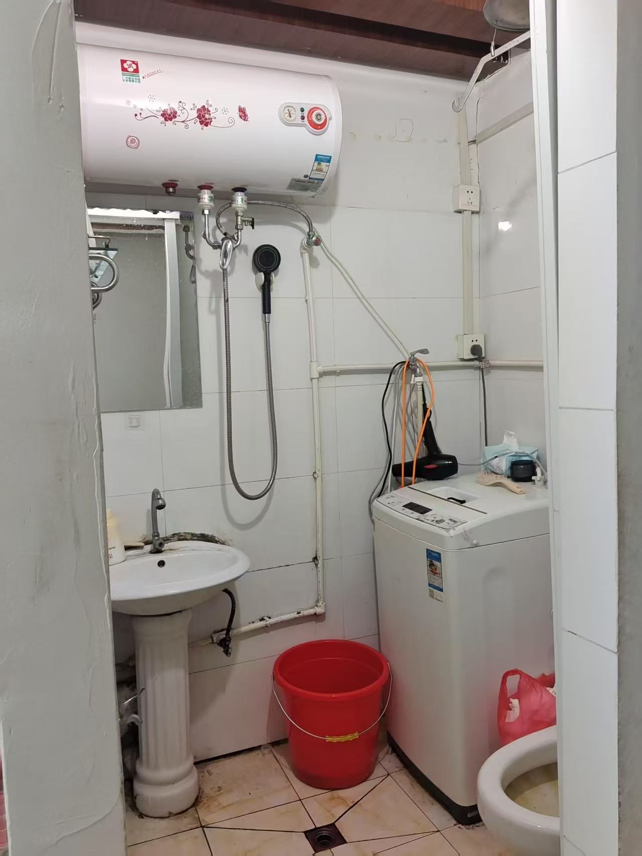 中兴社区 随时看房·