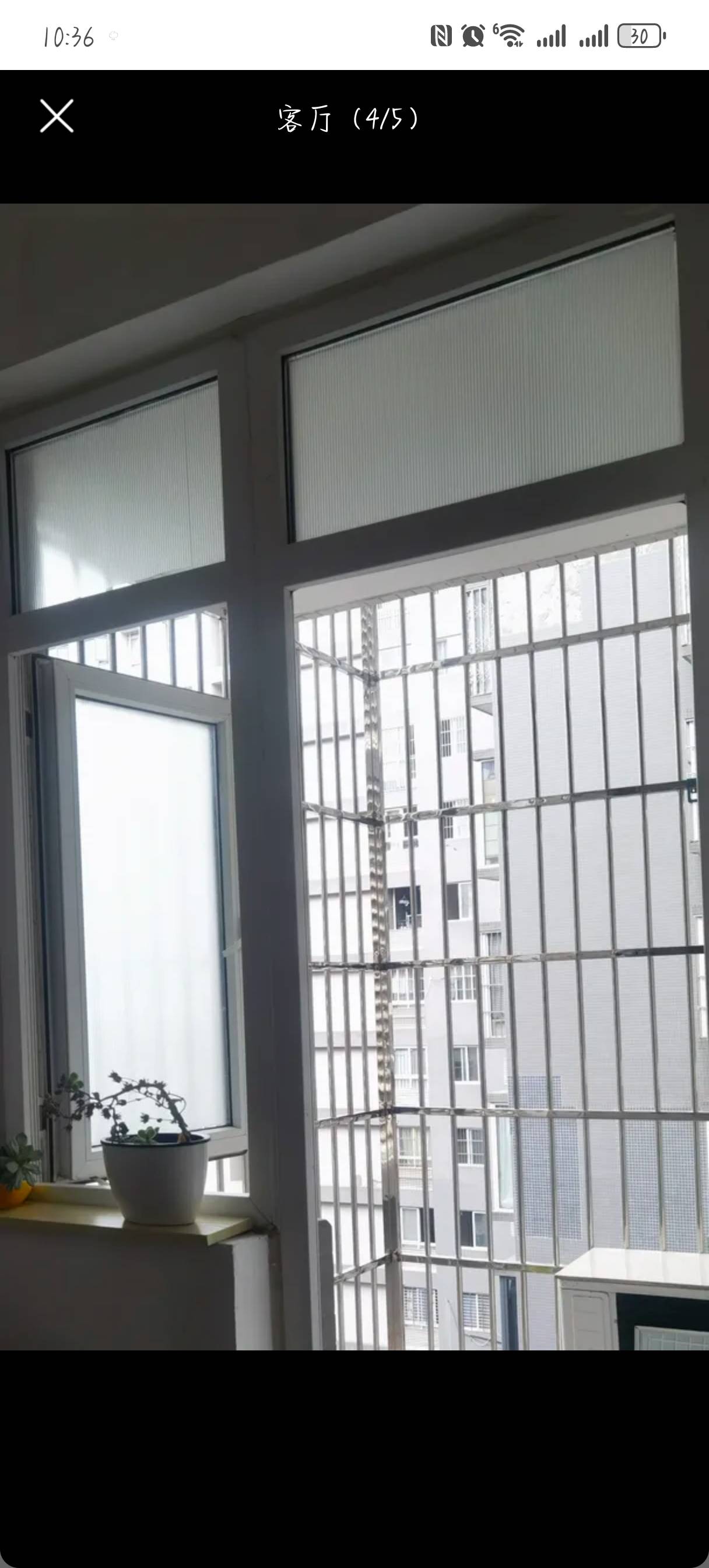 双桂社区 随时看房·