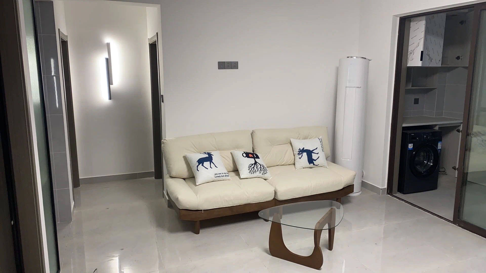 明湖原著 随时看房·