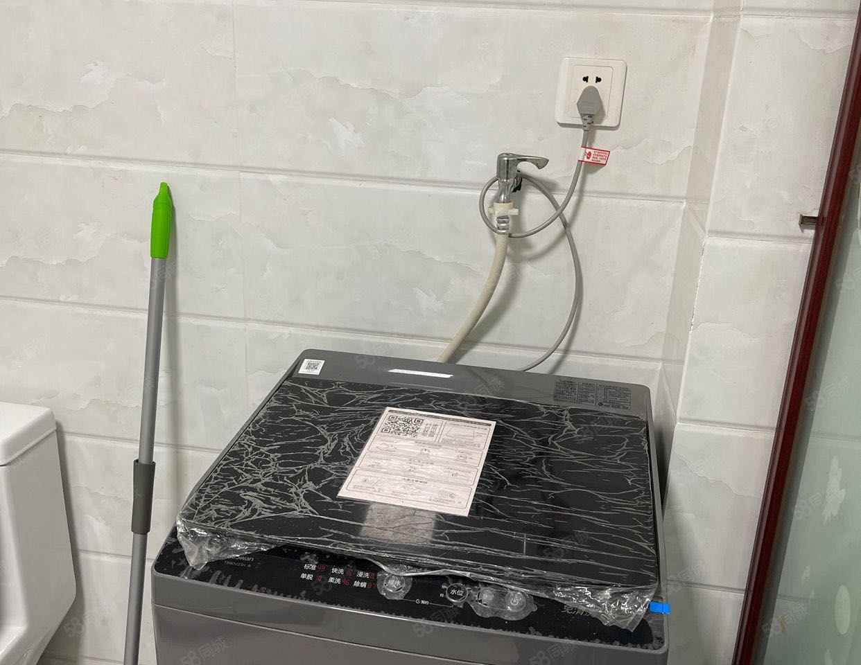 杨镇新村 随时看房·