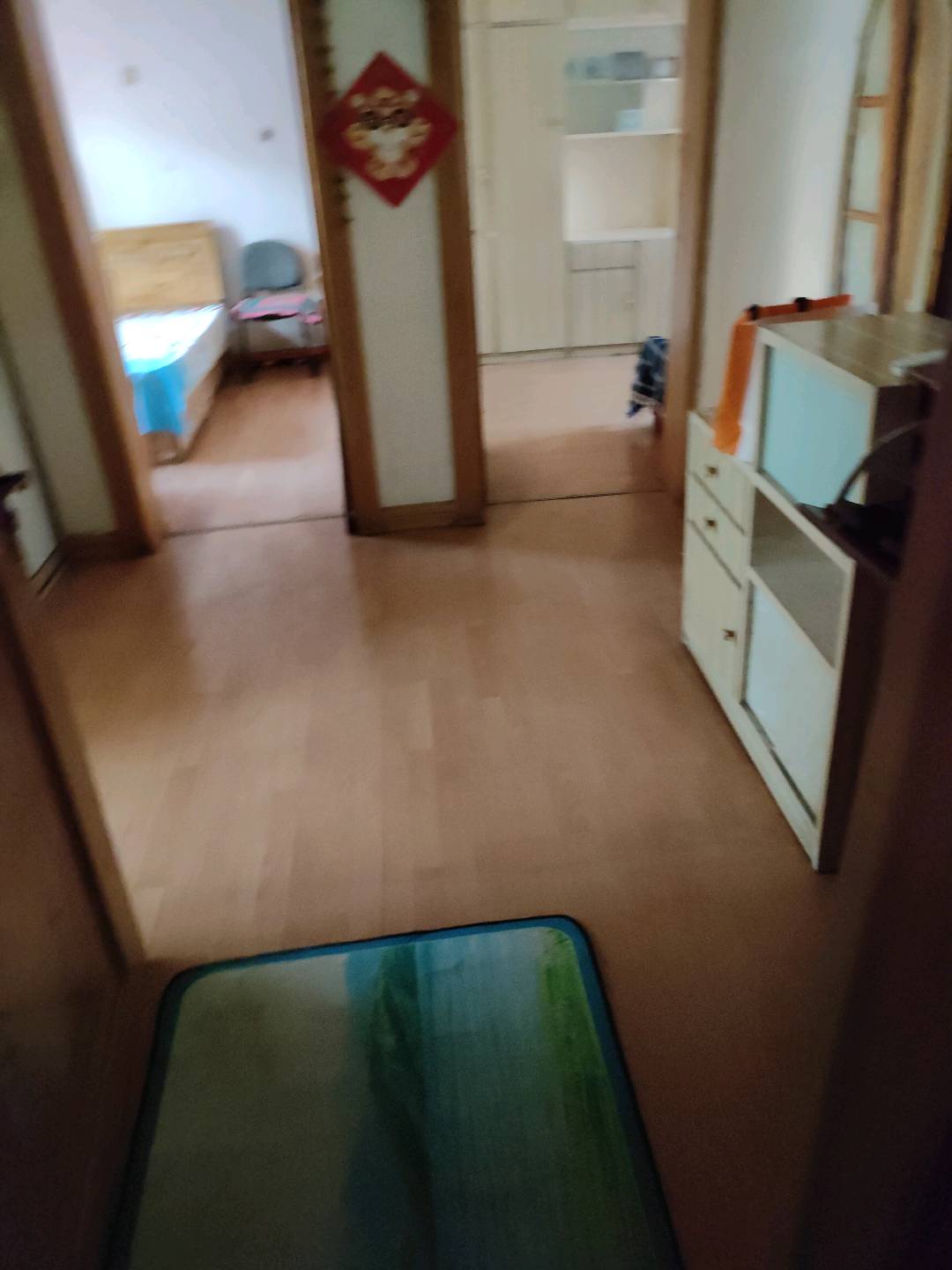 农研家属楼 随时看房·