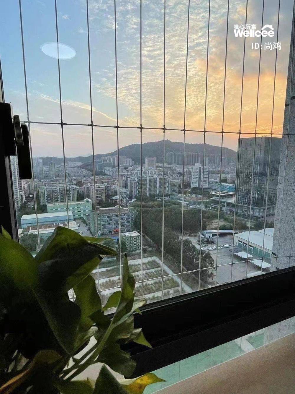 明丰财富中心4号楼 随时看房·