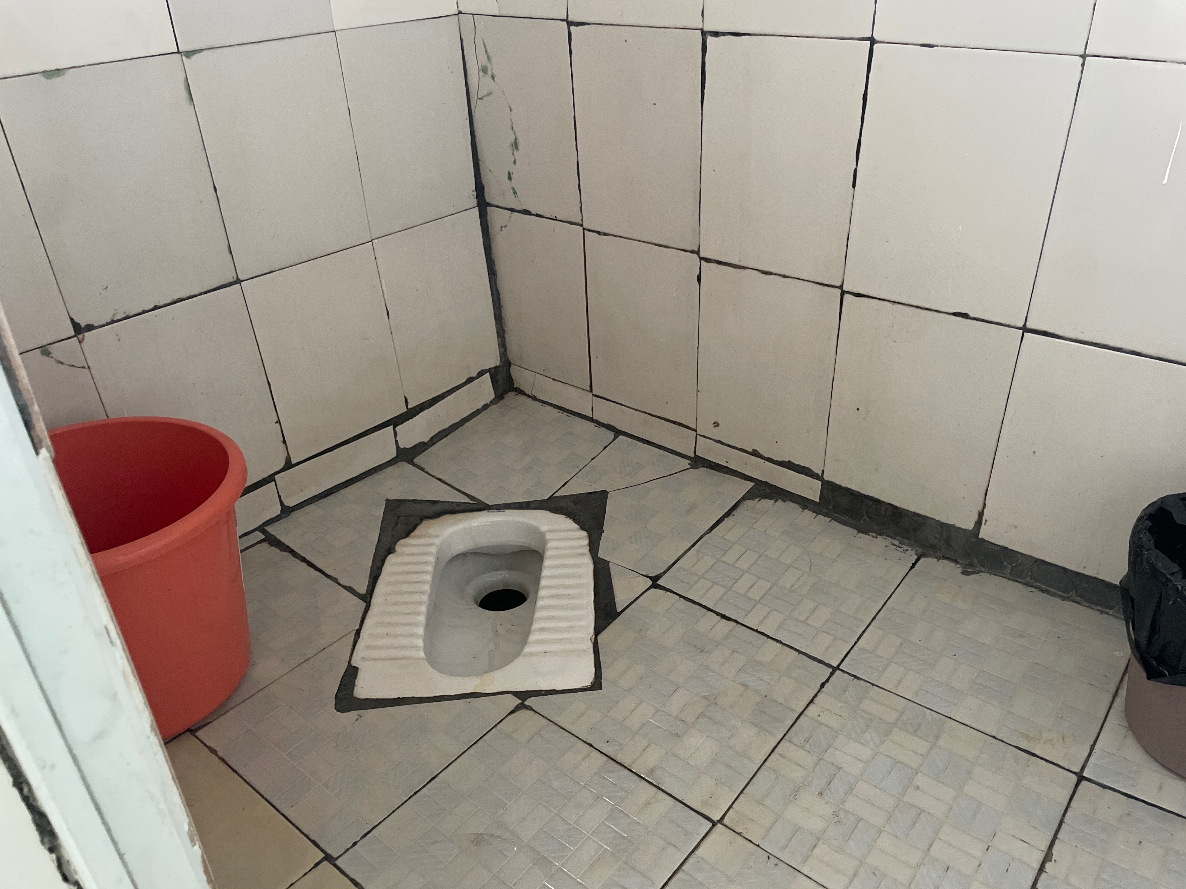 北湖花园后面自建房 随时看房·