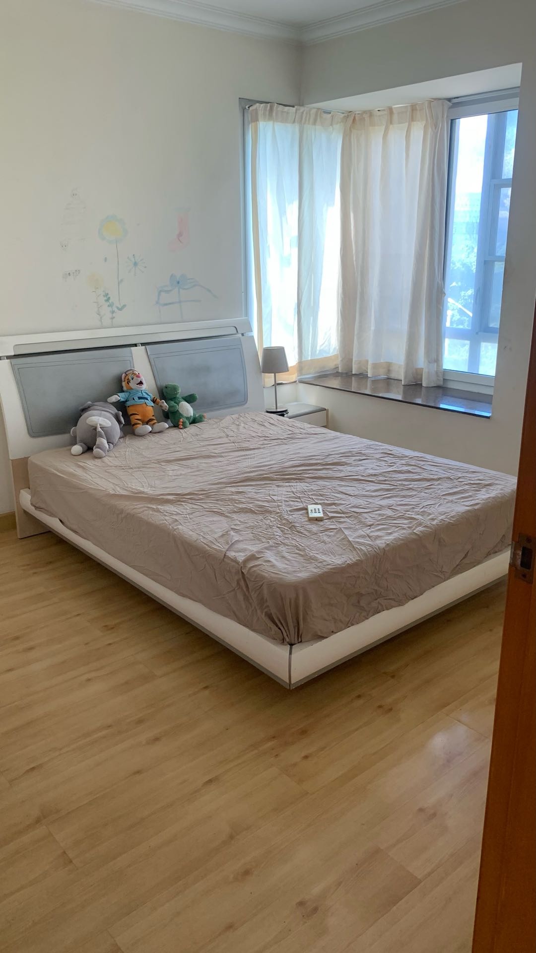 花园城一期 随时看房·