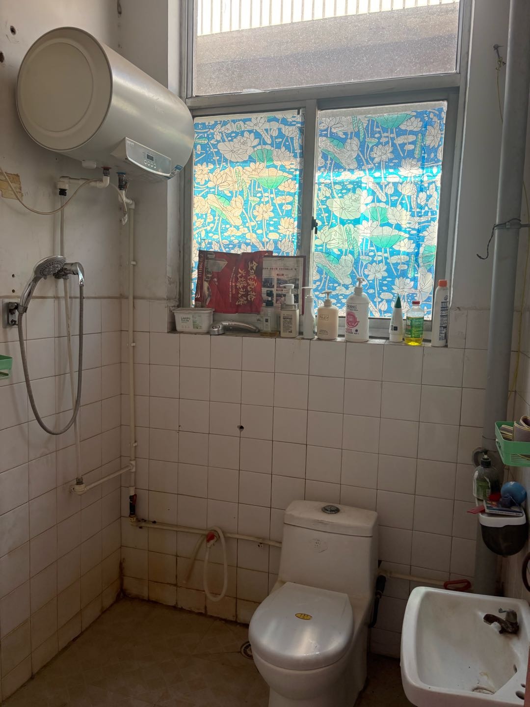 建国小区 随时看房·