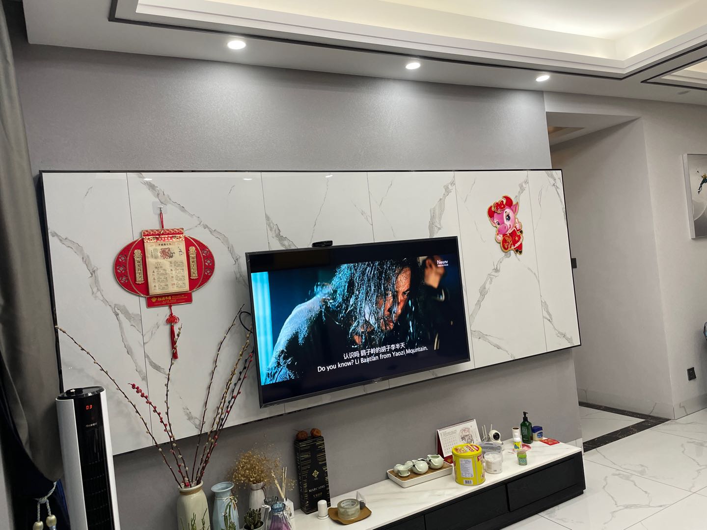 丰顺碧桂园一期 随时看房·