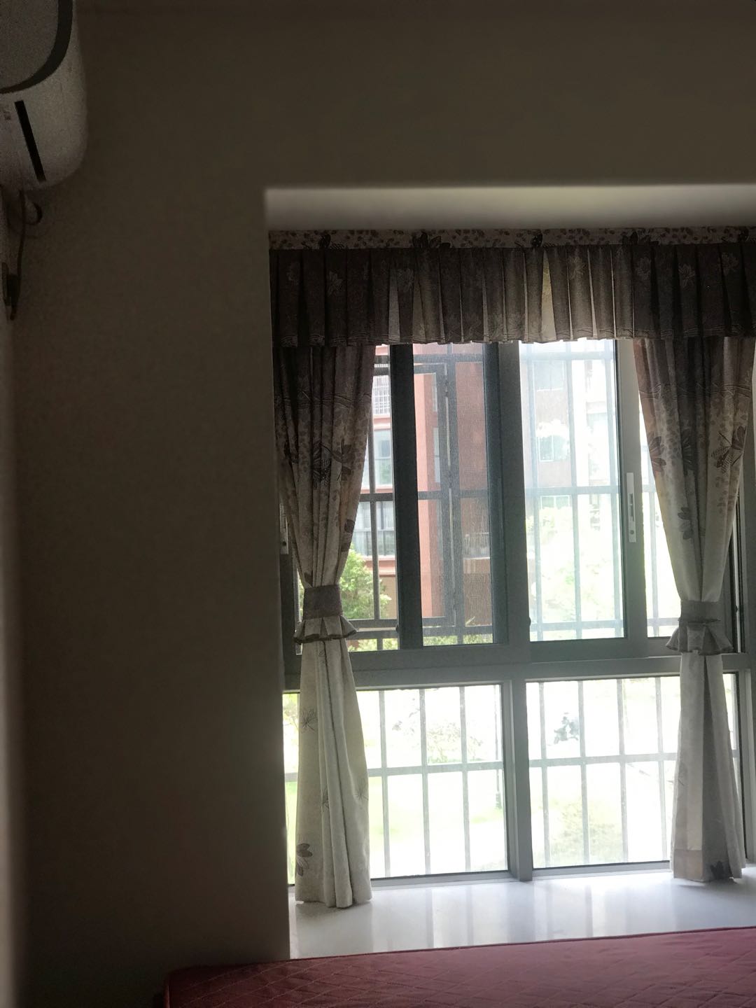 鸿锦茗城 随时看房·