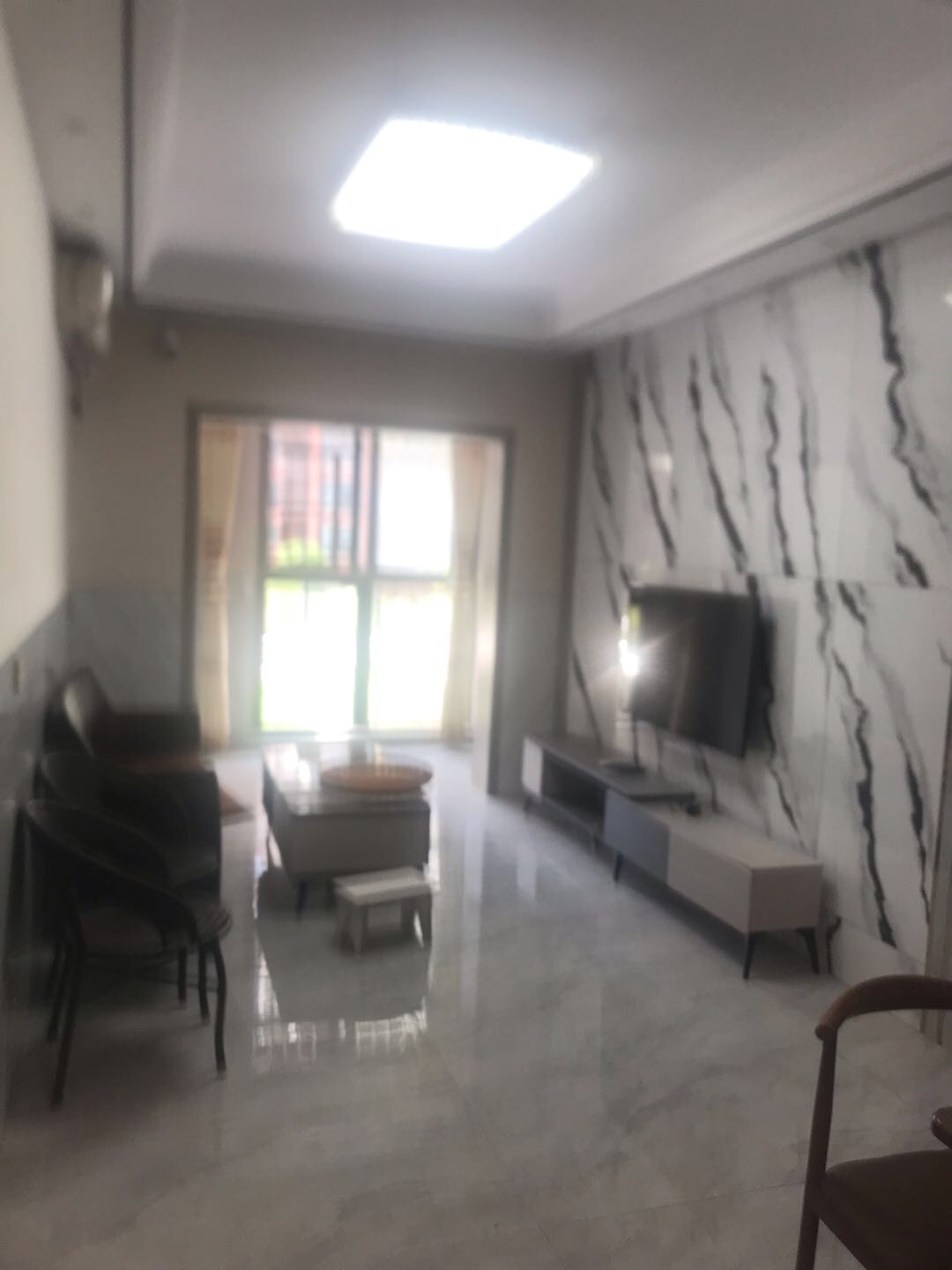 鸿锦茗城 随时看房·