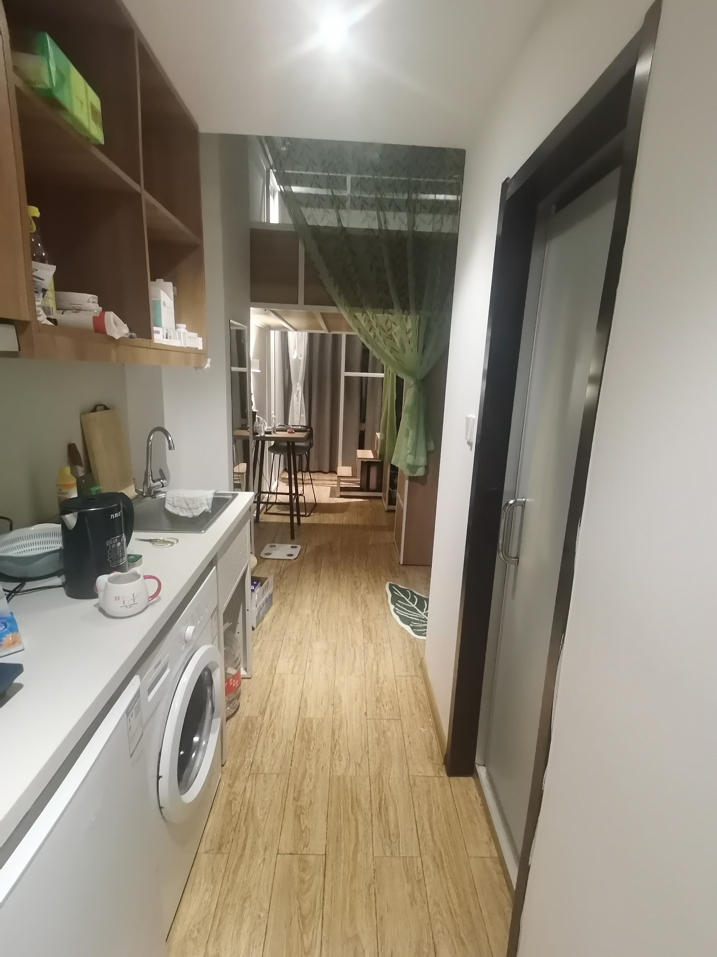 柚米国际社区 随时看房·