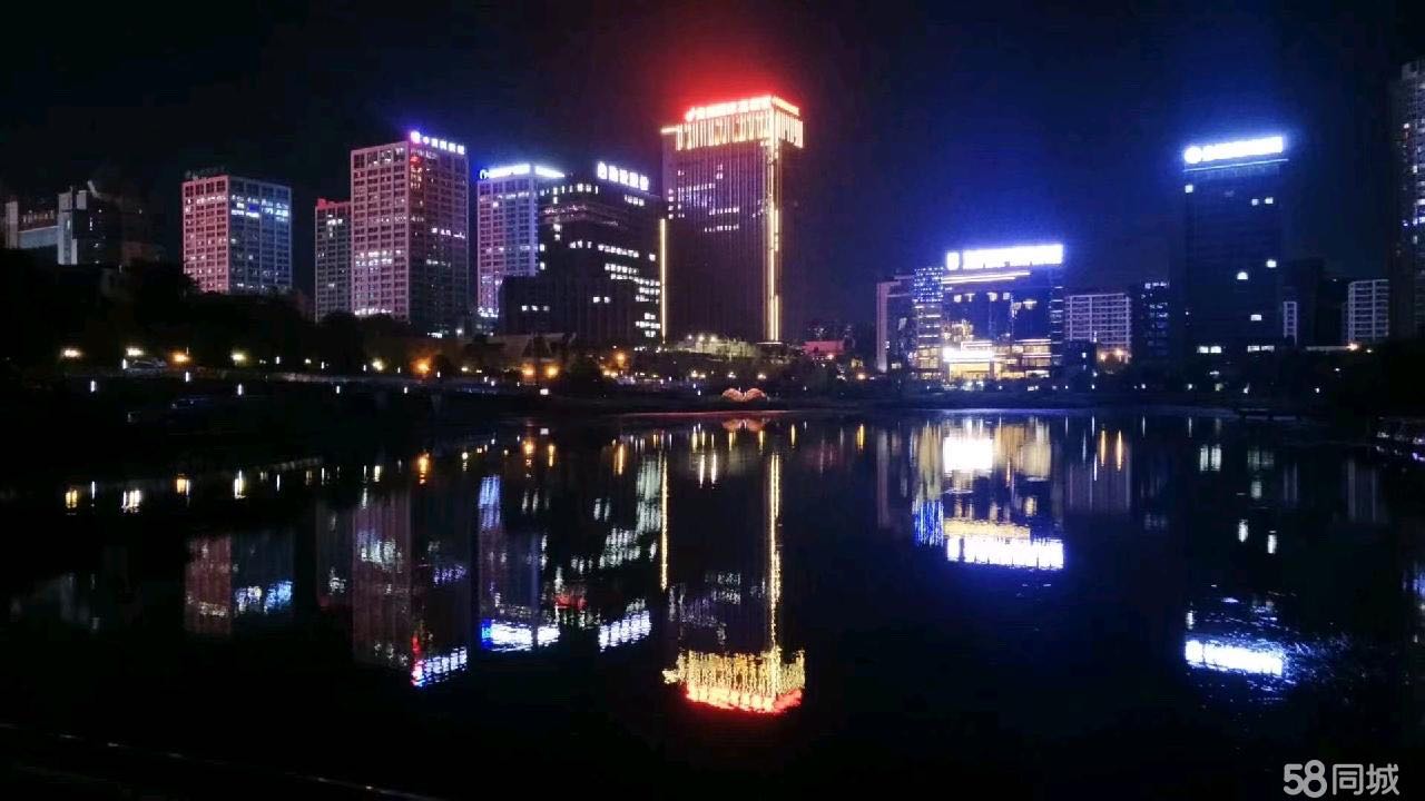 滨湖俊园 随时看房·