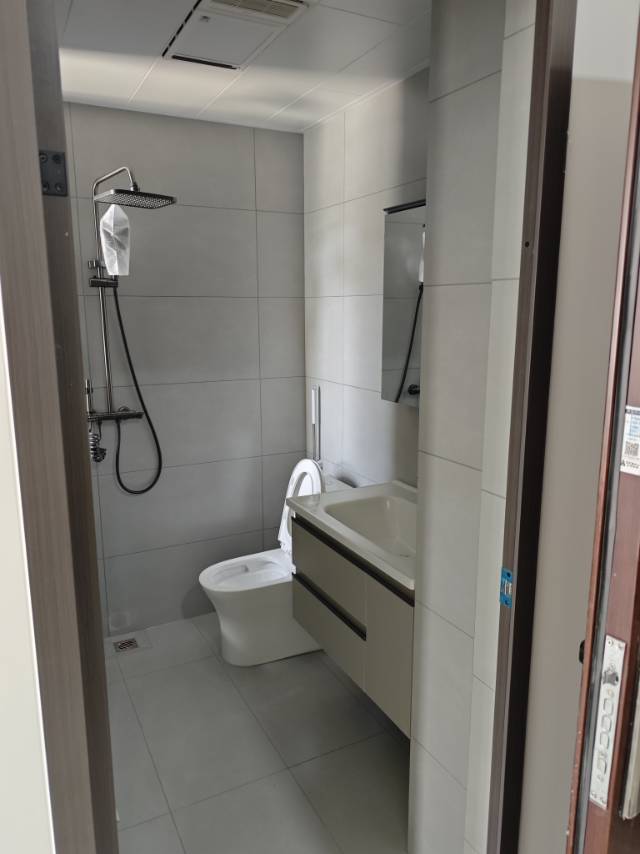 西晁锦绣花园东区 随时看房·