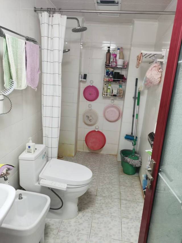 北京市马连洼路百草园小区 随时看房·
