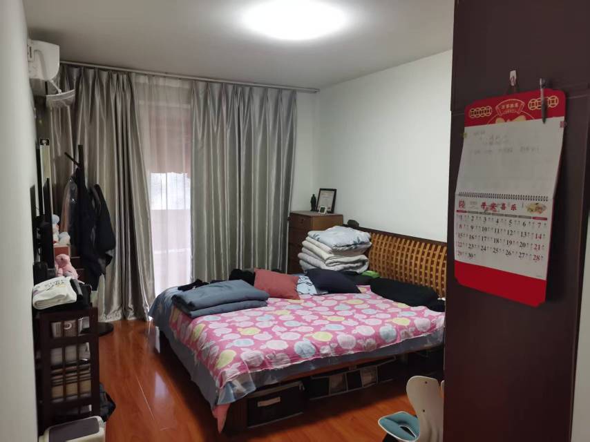 北京市马连洼路百草园小区 随时看房·