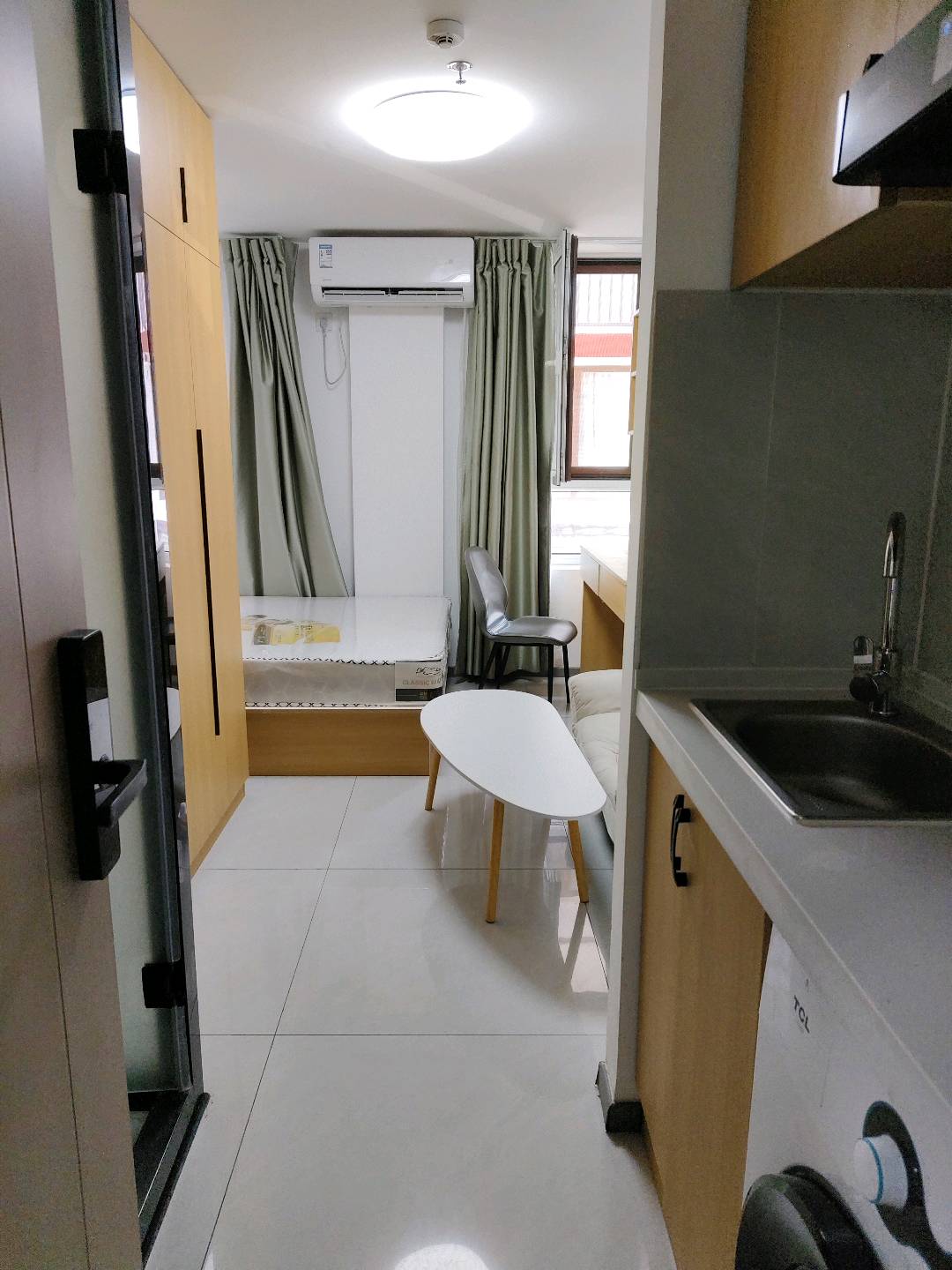 朝阳半壁店 随时看房·