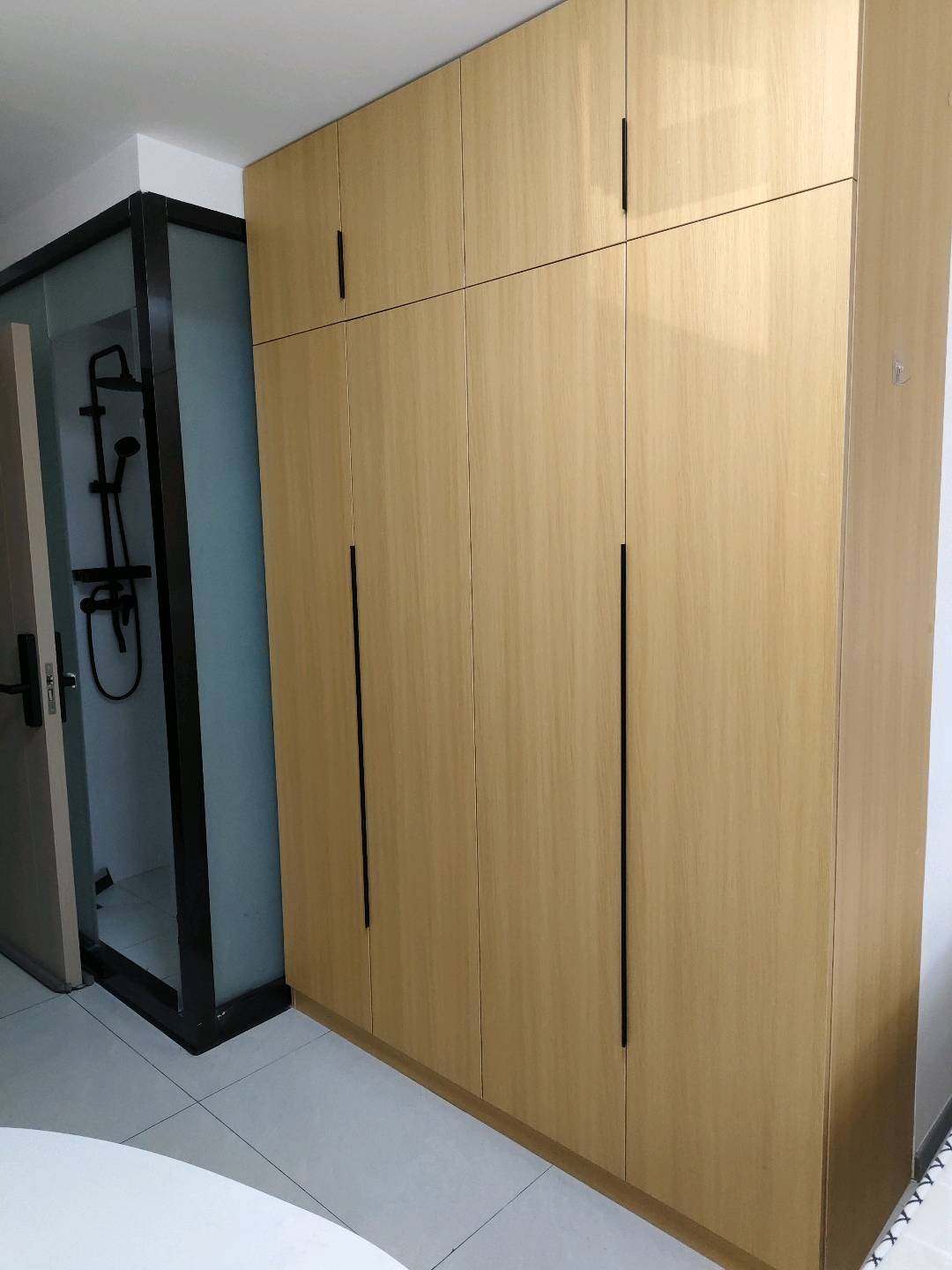 朝阳半壁店 随时看房·
